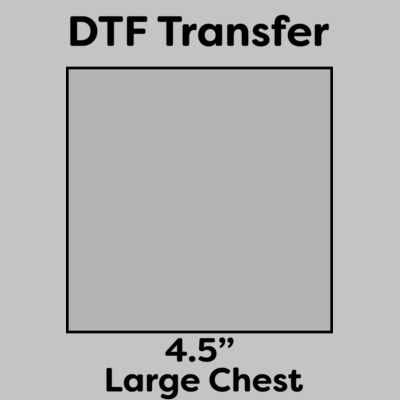 DTF Transfer 4.5" Thumbnail