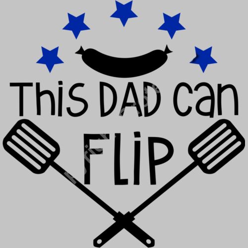 this dad can flip Thumbnail