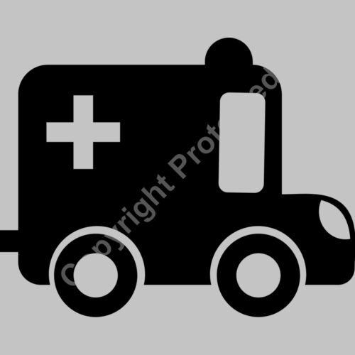 ambulance Thumbnail