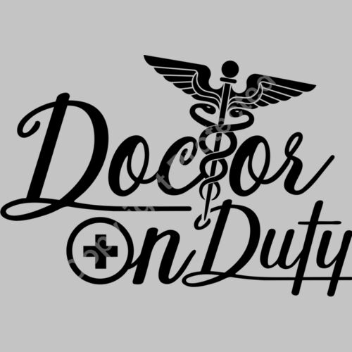 doctor on duty Thumbnail