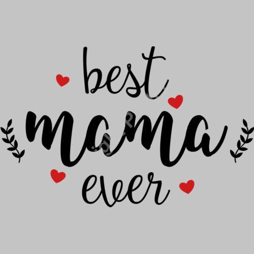 Best Mama Ever 02 Thumbnail