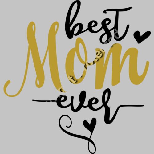 best mom ever Thumbnail