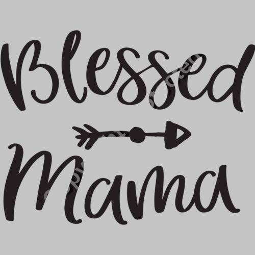 Blessed Mama Thumbnail