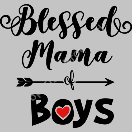 Blessed mama Of Boys Thumbnail