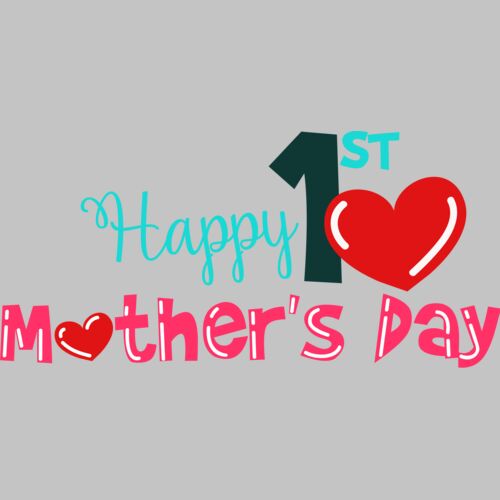 First my mother day 01 Thumbnail