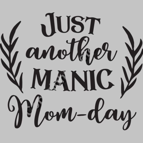 Just Another Manic Mom Day Thumbnail