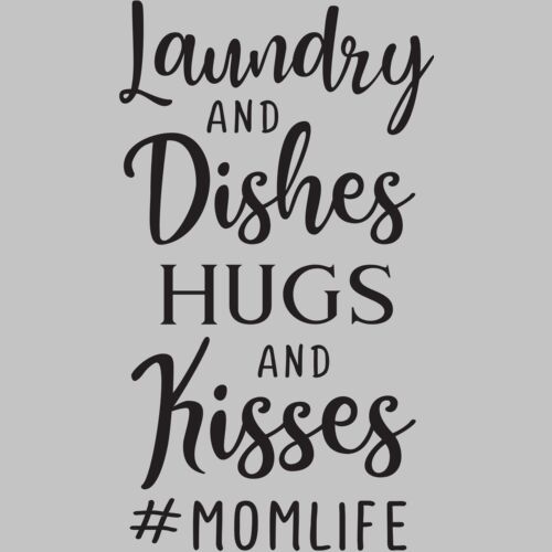 Laundry and Dishes Thumbnail
