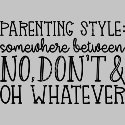 M34 Parenting Style Thumbnail