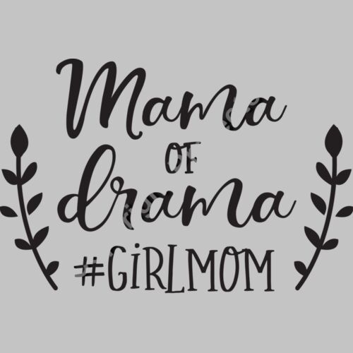 Mama of Drama Thumbnail