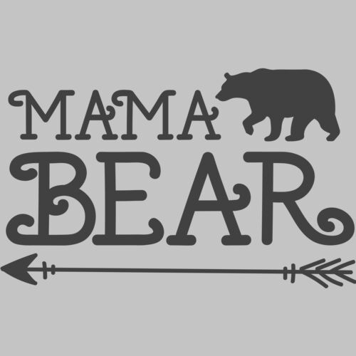 Mama Bear 06 Thumbnail