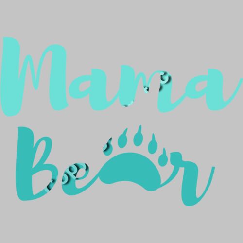 Mama Bear 08 Thumbnail