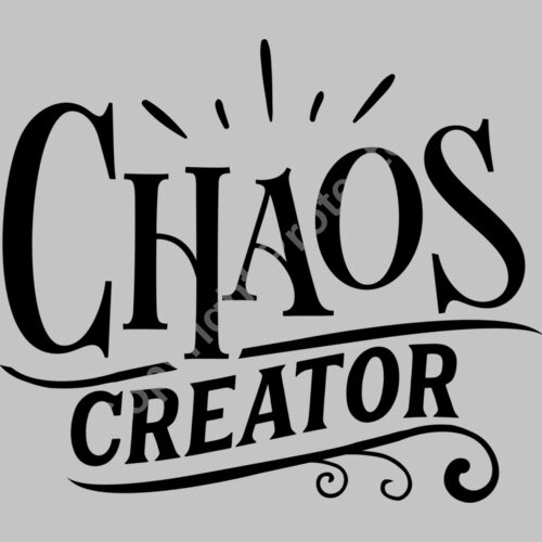 Chaos Creator Thumbnail