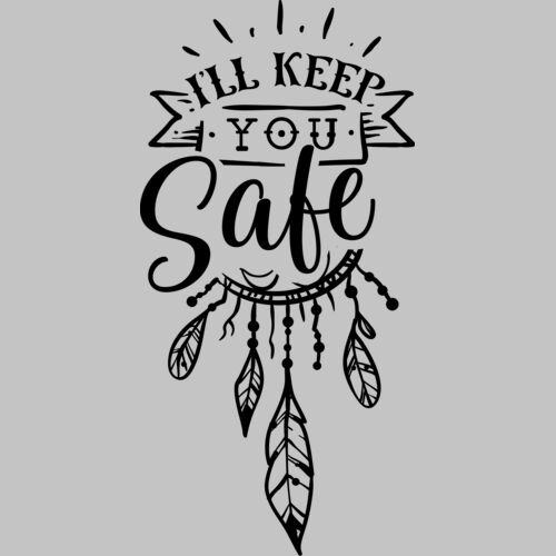 Ill keep you safe Thumbnail