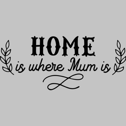 home is where mum is Thumbnail