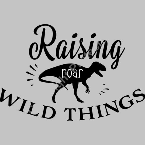 Raising wild things Thumbnail