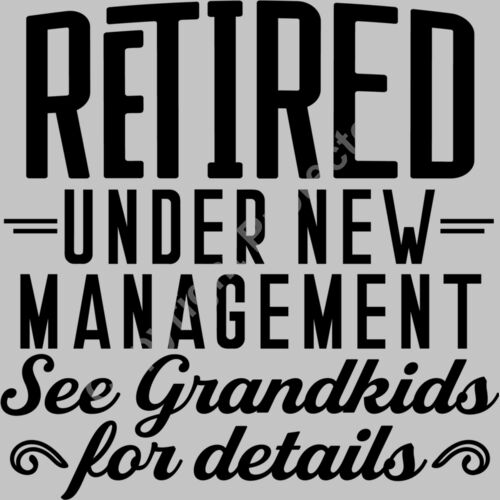 Retired Management Grandkids Thumbnail