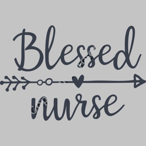 blessed nurse 01 Thumbnail