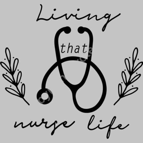 living that nurse life Thumbnail