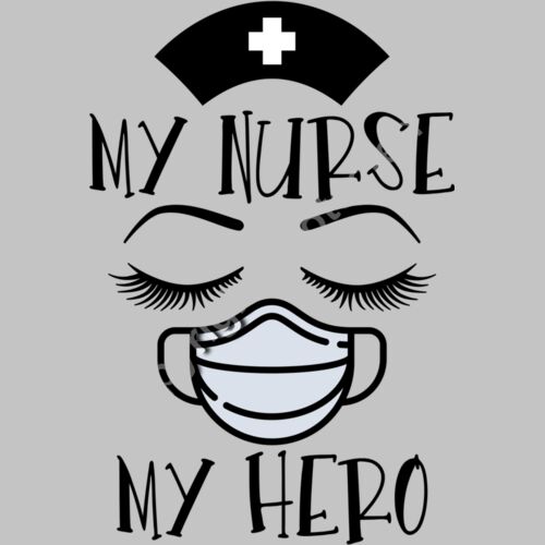 my nurse my hero Thumbnail