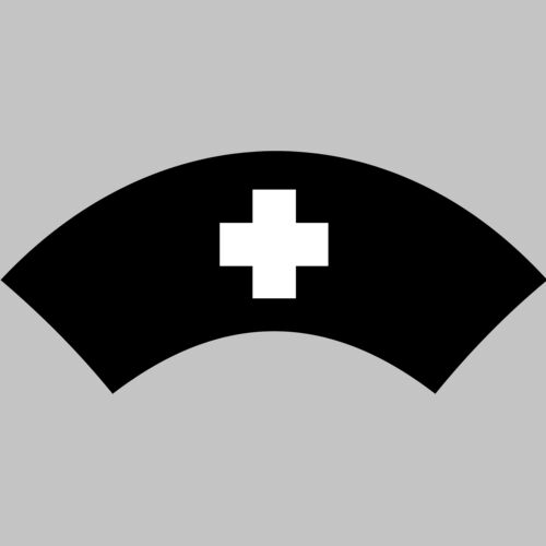 nurse hat Thumbnail