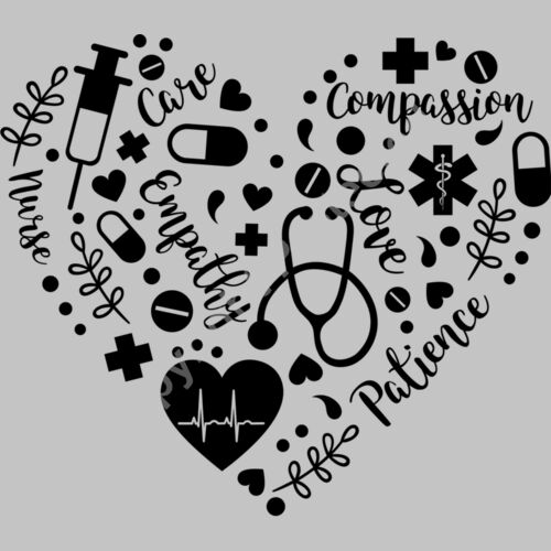 nurse monogram a  2  Thumbnail