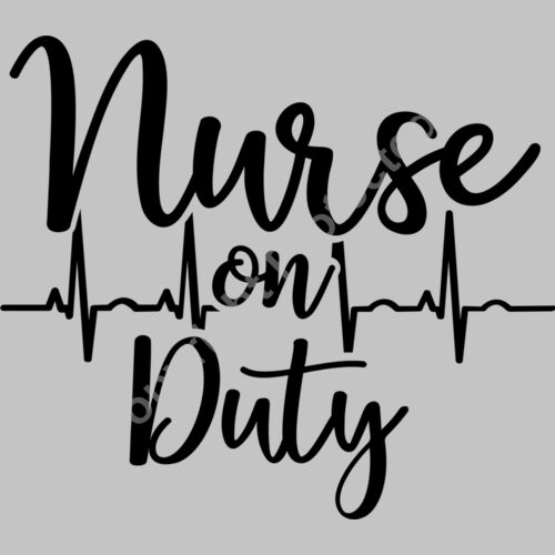 nurse on duty Thumbnail