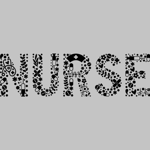 nurse one piece Thumbnail