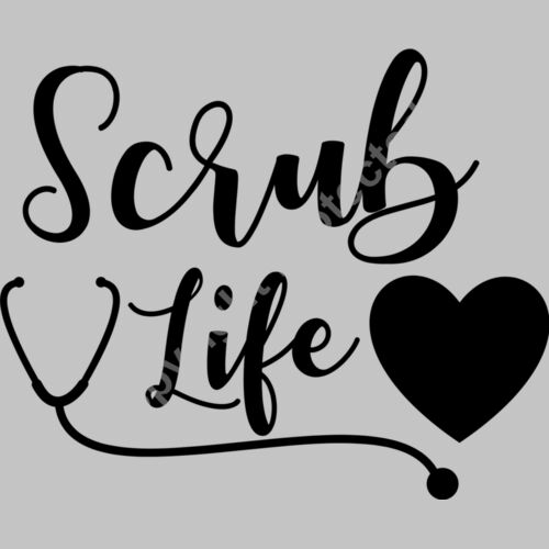 Scrube Life Thumbnail
