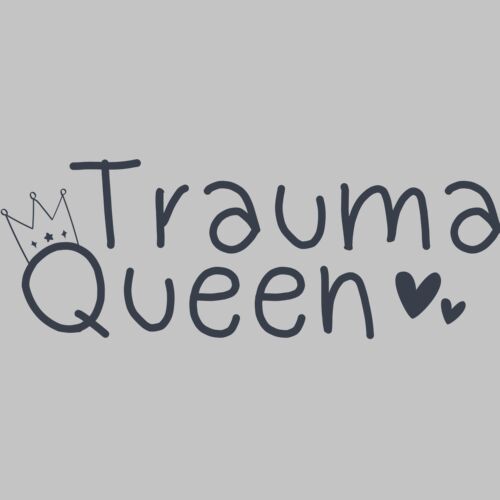 trauma queen 01 Thumbnail