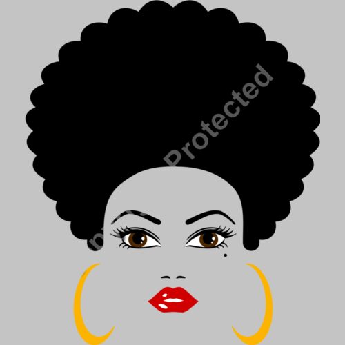 afro1 layered Thumbnail