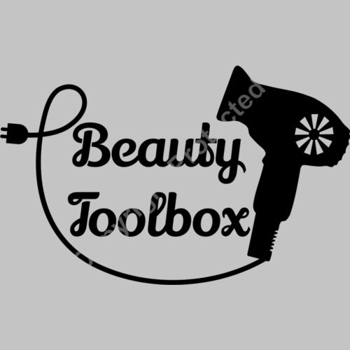 beauty toolbox Thumbnail