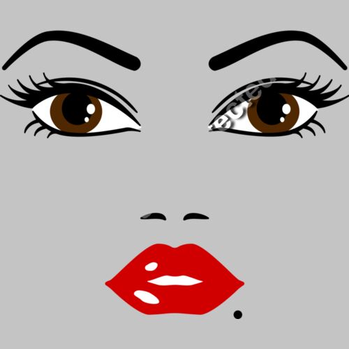 lashlips layered Thumbnail