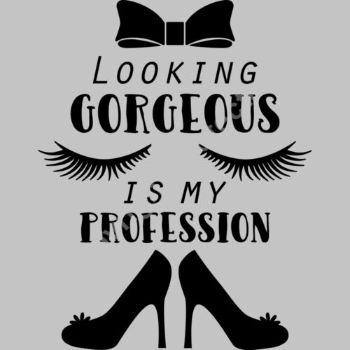 looking gorgeous Thumbnail