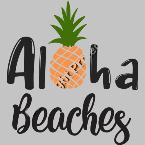 Aloha Beaches Thumbnail