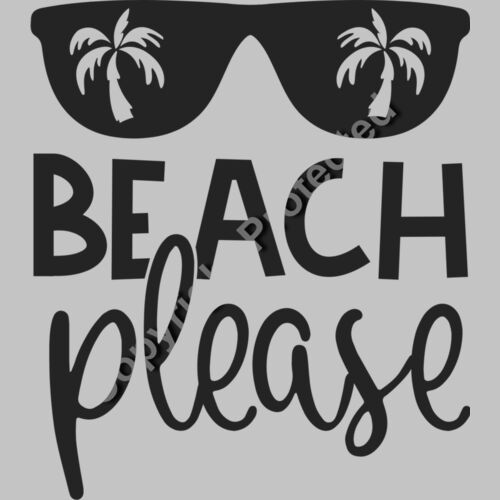 Beach Please Thumbnail