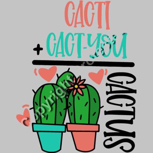 Cacti Cactyou Cactus Thumbnail
