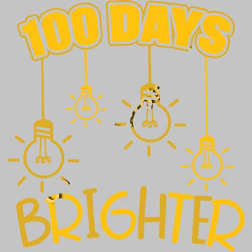 100 days brighter 01 Thumbnail