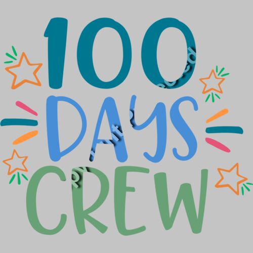 100DaysCrew Thumbnail