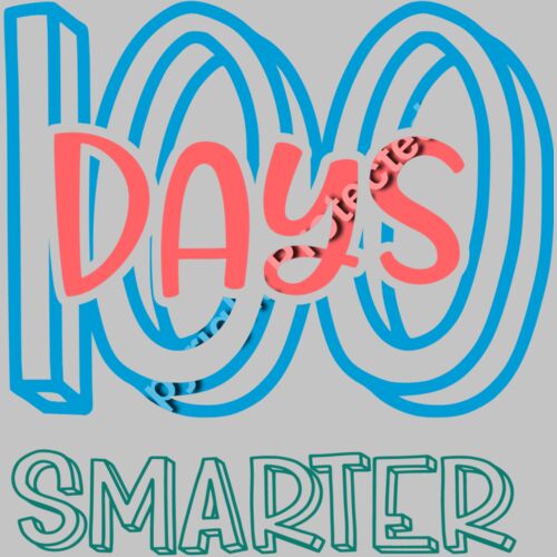 100DaysSmarter2 Thumbnail
