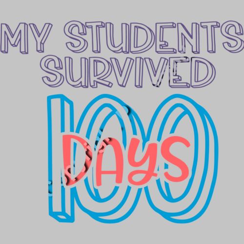 MyStudentsSurvived100 Thumbnail