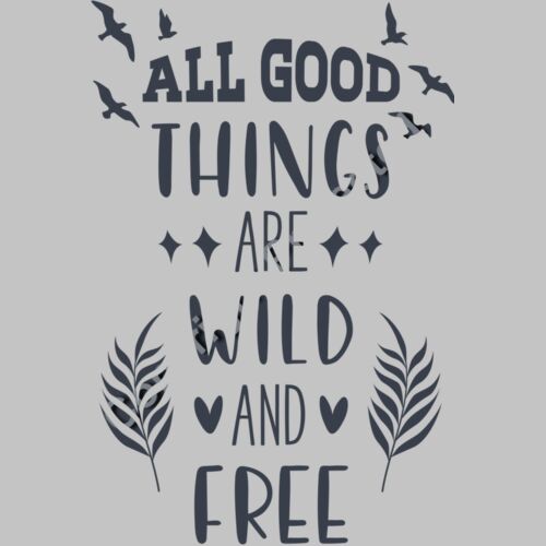 all good things 01 Thumbnail