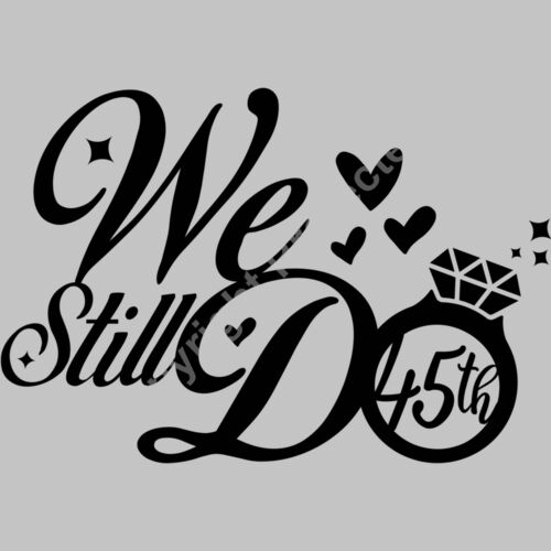 We Still Do 45th Thumbnail