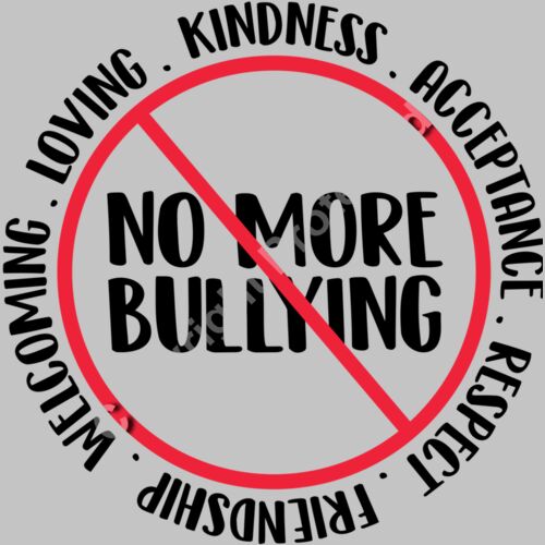 no more bullying 01 Thumbnail