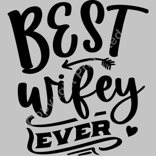 Best wifey ever Thumbnail