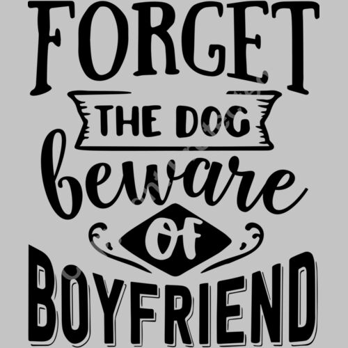 Beware of boyfriend Thumbnail