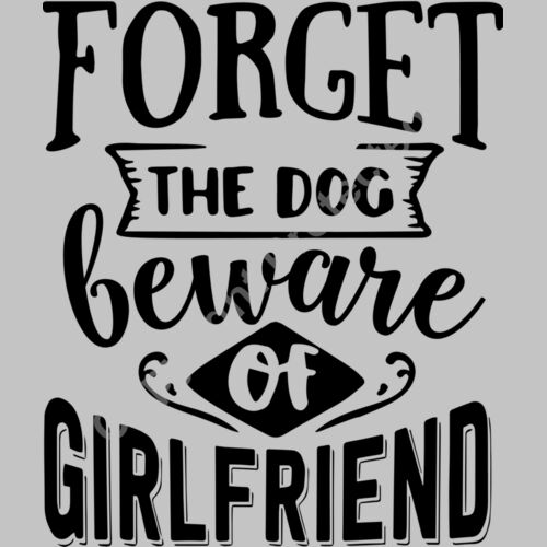 Beware of girlfriend Thumbnail