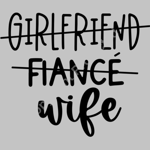 Girlfriend fiance wife Thumbnail