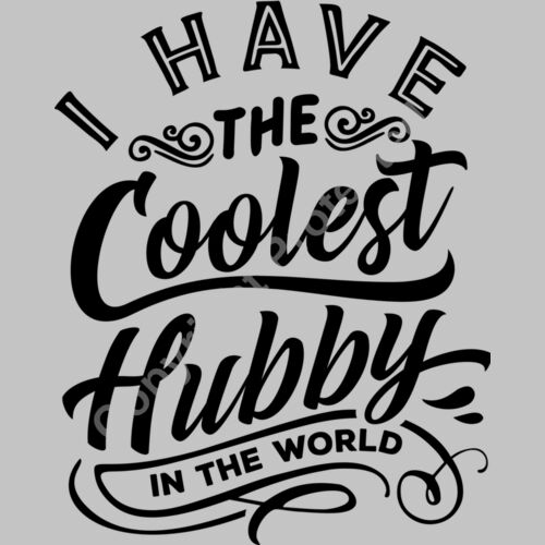 I have the coolest hubby Thumbnail