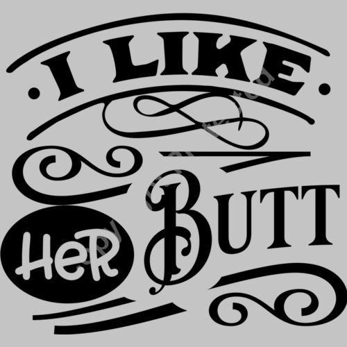 I like her butt Thumbnail