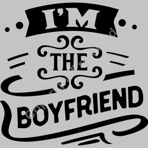 Im the boyfriend Thumbnail